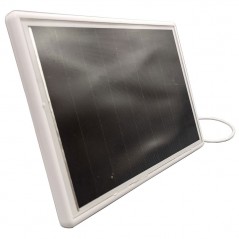 Immagine prodotto Bravo Telecamera Solare Guardian Pro 4G Alimentazione con Pannello Solare