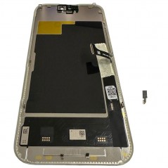 Discover Display LCD SOFT OLED Per Apple iPhone 15 Pro | A2848&nbsp;A3101&nbsp;A3104&nbsp;A3102 details