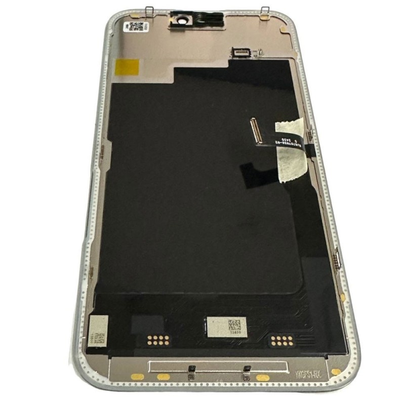 SOFT OLED LCD Display For Apple iPhone 15 Pro Max | INTERCHANGEABLE IC | A2849Â A3105Â A3108Â A3106