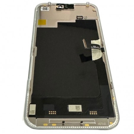SOFT OLED LCD Display For Apple iPhone 15 Pro Max | INTERCHANGEABLE IC | A2849Â A3105Â A3108Â A3106