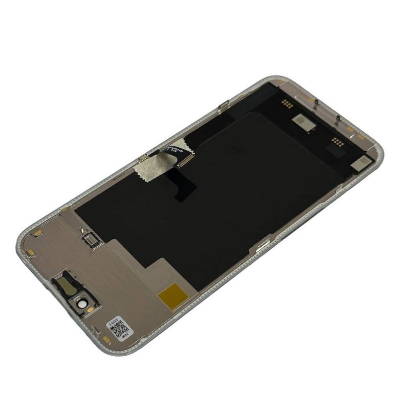 Display LCD SOFT OLED Per Apple iPhone 15 Pro Max | IC INTERCAMBIABILE | A2849&nbsp;A3105&nbsp;A3108&nbsp;A3106
