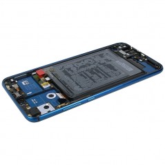 Immagine prodotto Huawei SERVICE PACK Display LCD ORIGINALE + Frame e Batteria Per HONOR 9X LITE | Verde