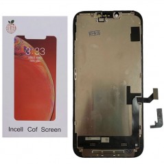 Scopri Display LCD RJ INCELL COF 1:1 FHD Per Apple iPhone 14 plus | IC INTERCAMBIABILE in dettaglio