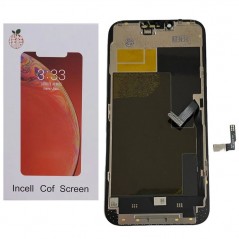 Acquista Display LCD RJ INCELL COF 1:1 FHD Per Apple iPhone 13 PRO MAX | IC INTERCAMBIABILE su Smartness