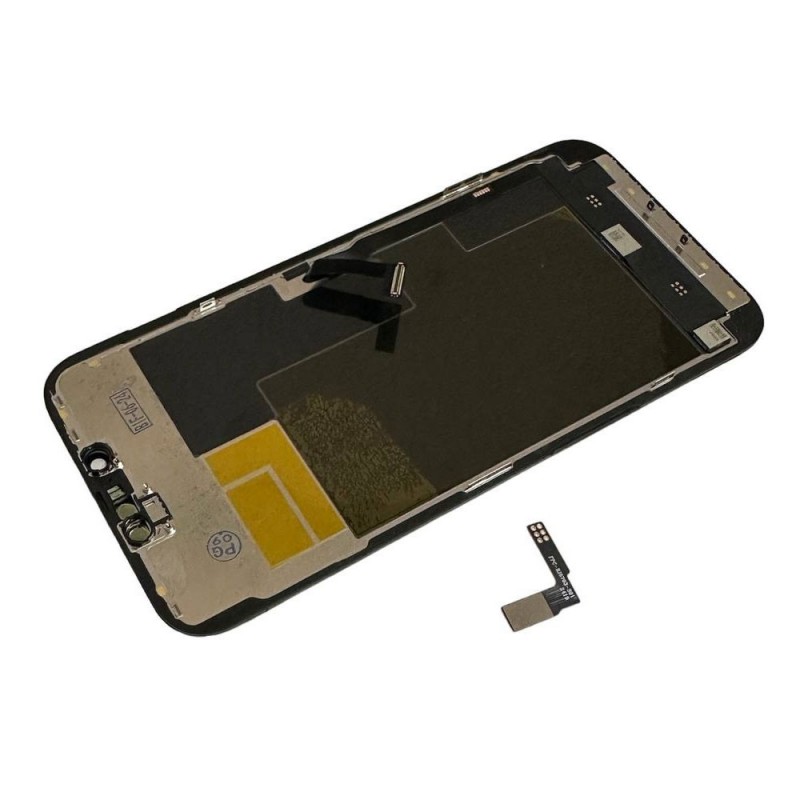 Display LCD RJ INCELL COF 1:1 FHD Per Apple iPhone 13 PRO MAX | IC INTERCAMBIABILE