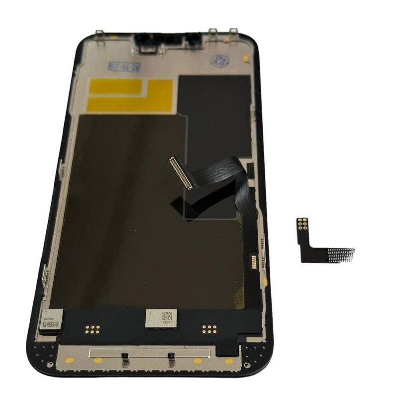 Display LCD RJ INCELL COF 1:1 FHD Per Apple iPhone 13 PRO | IC INTERCAMBIABILE