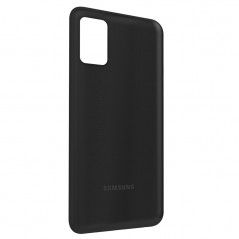 Acquista Samsung Back Cover Originale Service Pack per Galaxy A03S SM-A037G | Grey in vendita