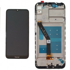 Immagine prodotto Display LCD + Touch + Frame AAA+ Per Huawei Honor 8A JAT-L29 TL00 Nero