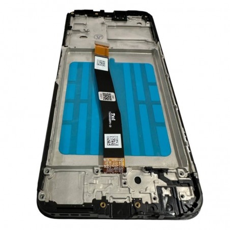 Display LCD NCC PRIME OEM MATERIAL + Frame Per Samsung A22 5G A226B