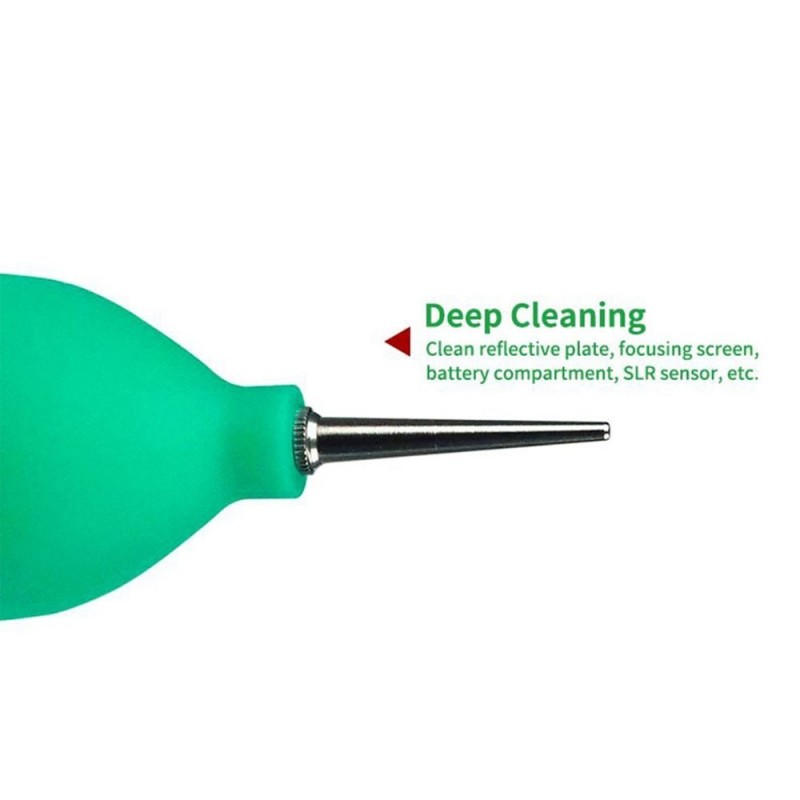 RELIFE RL-043A Dust Ball 2 in 1 Electronics Cleaning Tool