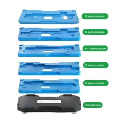 RELIFE RL-601T 22-in-1 Motherboard Repair Reballing Tool Set