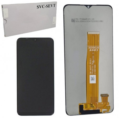 Acquista Samsung Display LCD IN SERVICE PACK NO FRAME Per Galaxy A04S 4G A047F / A13 5G A136 | FLAT A047F CDOT R0.1 / V01 TM su 