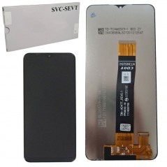 Foto di Samsung Display LCD IN SERVICE PACK NO FRAME Per Galaxy A04S 4G A047F / A13 5G A136 | FLAT A047F CDOT R0.1 / V01 TM - Sa