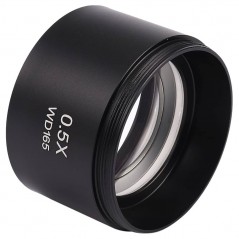 Compra RELIFE M-21 Obiettivo Ausiliario 0,5x Lente Microscopio online