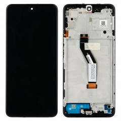 Immagine prodotto Xiaomi SERVICE PACK Display LCD ORIGINALE + Frame Per Redmi Note 11S 5G 2022 | 22031116BG