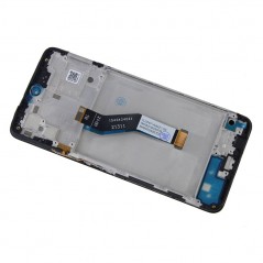 Xiaomi SERVICE PACK Display LCD ORIGINALE + Frame Per Redmi Note 11S 5G 2022 | 22031116BG