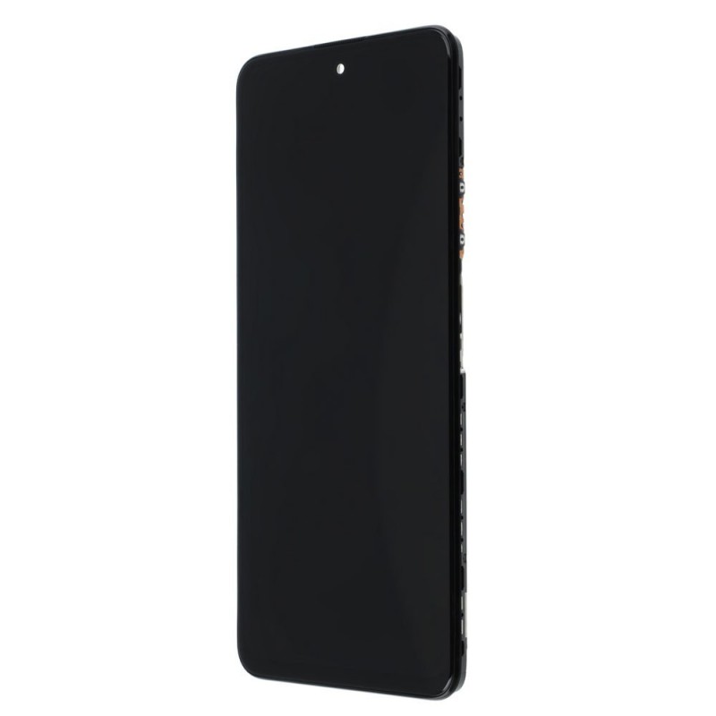 Xiaomi SERVICE PACK Display LCD ORIGINALE + Frame Per Redmi Note 11S 5G 2022 | 22031116BG