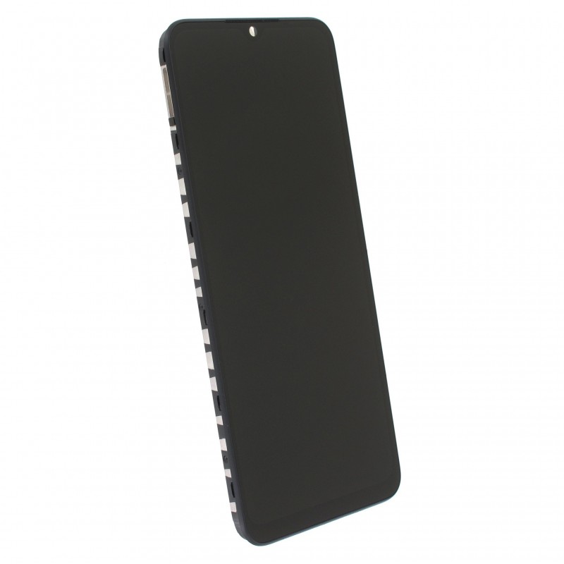 Xiaomi Service Pack Original LCD Display + Frame For Redmi 10C 2022 | 220333QAG, 220333QBI, 220333QNY, 220333QL