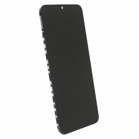 Xiaomi SERVICE PACK Display LCD ORIGINALE + Frame Per Redmi 10C 2022 | 220333QAG, 220333QBI, 220333QNY, 220333QL