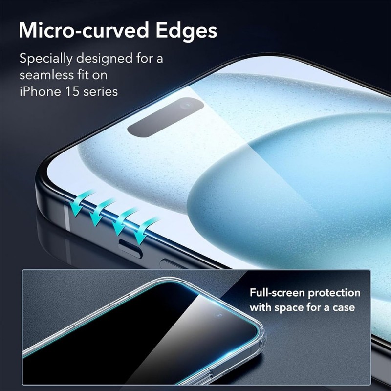 NCC Ceramic Tempered Glass Film High Definition Full Glue Large Arc Edge for Apple iPhone 13 Pro Max 14 Plus