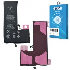 Compra NCC Batteria Compatibile per Apple iPhone 11 Pro | ZY Taiwan Chip - 3046 mAh | A2215 A2160 A2217 online