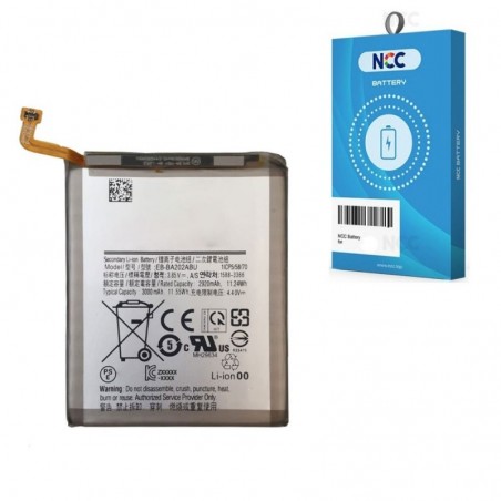 Product image Replacement Battery for Samsung Galaxy A20e|EB-BA202