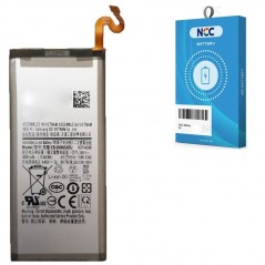 Acquista NCC Batteria Compatibile per Samsung Galaxy Note 9 | EB-BN965ABU su Smartness
