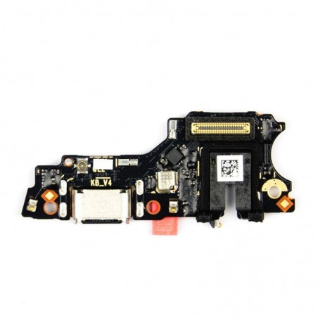 Compra Oppo SERVICE PACK Connettore di Ricarica ORIGINALE Charging Board Per A11s / A32 / A33 / A53 / A53s online