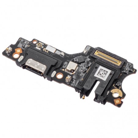 Oppo Service Pack Original Charging Connector | Charging Board For A11s / A32 / A33 / A53 / A53s