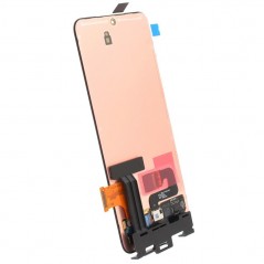 Samsung SERVICE PACK Display LCD ORIGINALE NO FRAME Per Galaxy S23 5G 2023 S911