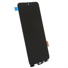 Discover Samsung SERVICE PACK Display LCD ORIGINALE NO FRAME Per Galaxy S23 Ultra 5G S918 details