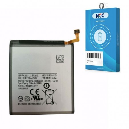 Product image Replacement Battery for Samsung Galaxy A40|EB-BA405
