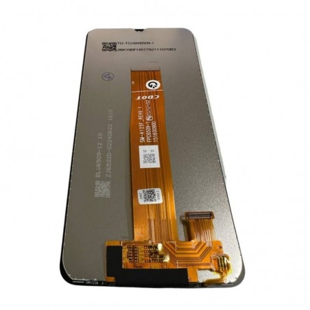 Display LCD NCC PRIME OEM MATERIA Per Samsung A12S A127F/A | A127U/A | A127M