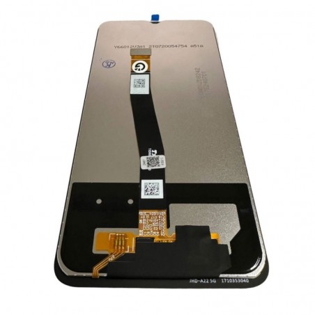 LCD Display NCC PRIME OEM MATERIAL For Samsung A22 5G A226B