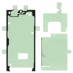 Acquista SAMSUNG Galaxy S23 ULTRA SM-S918B Kit strisce adesive per Display - REWORK KIT in vendita