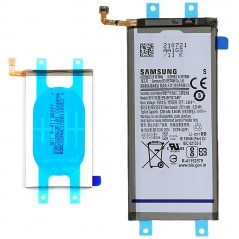 Samsung Service Pack Batteria EB-BF927ABY Originale per Galaxy Z FOLD 3 5G SM-F926B