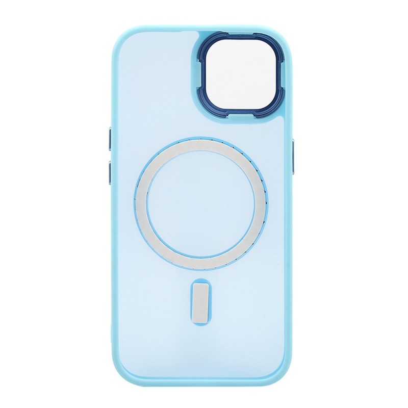 NCC MagSafe Protective Case for Apple iPhone 11 | Blue Sierra