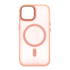 Acquista NCC Custodia Protettiva MagSafe Cover Per Apple iPhone 12/12 Pro | Rosa in vendita