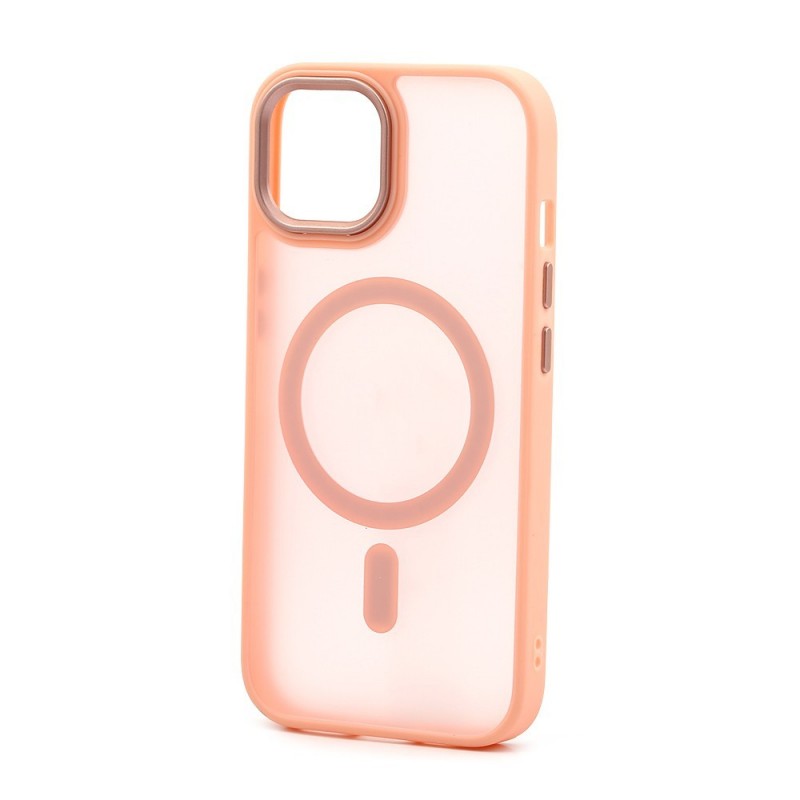 NCC MagSafe Protective Case for Apple iPhone 13 | Pink