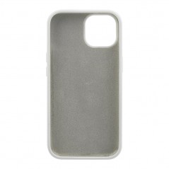 Buy NCC CA001 Silica Gel Protective Case For Apple iPhone 12/12 Pro (Color Boxed) Wihte online