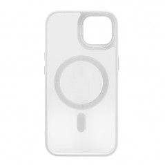 Acquista NCC Custodia Protettiva MagSafe Cover Per Apple iPhone 13 Pro | Bianco in vendita