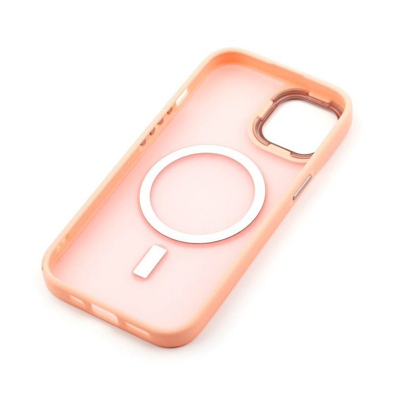 NCC MagSafe Protective Case for Apple iPhone 14 | Pink