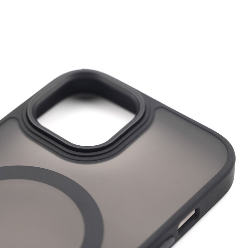 NCC MagSafe Protective Case for Apple iPhone 14 Plus | Black