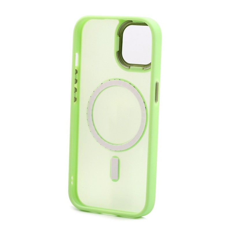 NCC MagSafe Protective Case for Apple iPhone 11 Pro Max | Matcha Green