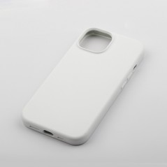 Acquista NCC Custodia Protettiva in Silicone Cover Soft Touch Per Apple iPhone 14 Pro Max | Bianco su Smartness
