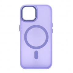 NCC MagSafe Protective Case for Apple iPhone 14 Pro Max | Purple