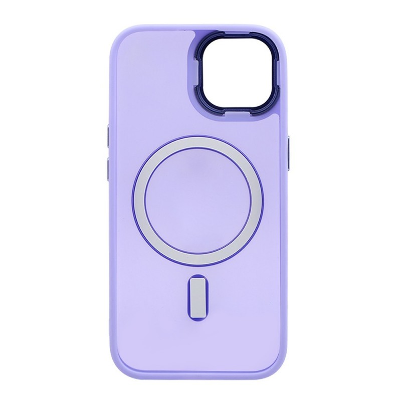 NCC MagSafe Protective Case for Apple iPhone 13 Pro | Purple