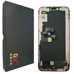 Acquista Display LCD GX HARD OLED COF ''OLD'' GX-S FHD (1080P) Per Apple iPhone XS su Smartness