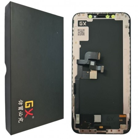 Acquista Display LCD GX HARD OLED COF ''OLD'' GX-S FHD (1080P) Per Apple iPhone XS su Smartness