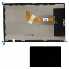 Foto di Display LCD PARI ORIGINALE Per Samsung Galaxy TAB A9+ PLUS X210 | X215 | X216 - Samsung